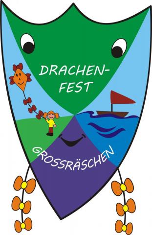 Drachenfest Großräschen