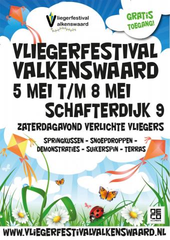 Bildquelle http://www.vliegerfestivalvalkenswaard.nl/
