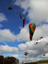 Drachenfest Odenwald