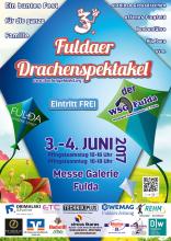 Fuldaer Drachenspektakel